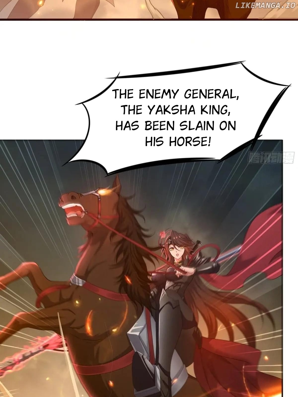 Rebirth of King Zhou: Not Being the Ultimate Villain Chapter 77 - page 52